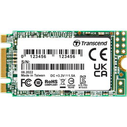 SSD-накопители Transcend TS500GMTS425S