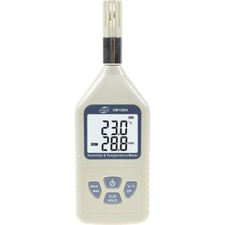 Термометры и барометры Benetech GM1360A