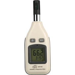 Термометры и барометры Benetech GM1362