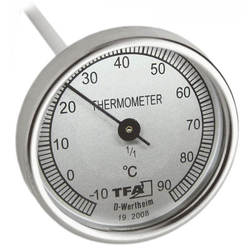 Термометры и барометры TFA 192008