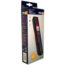Термометры и барометры TFA Circle-Pen