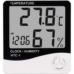Термометры и барометры UKC HTC-1