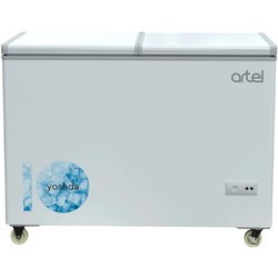 Морозильные камеры Artel AFB 370
