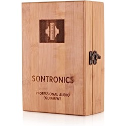 Микрофоны Sontronics STC-1