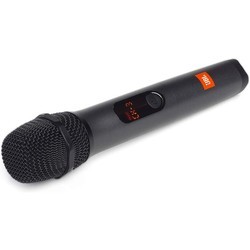 Микрофоны JBL Wireless Microphone Set