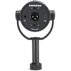 Микрофоны SAMSON Q9U