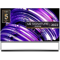 Телевизоры LG OLED88Z2