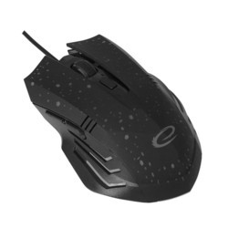 Мышки Esperanza Wired Mouse for Gamers 6d Opt. USB-C MX212 Galaxy