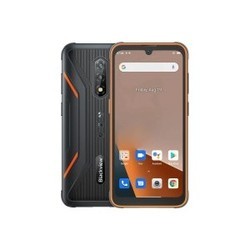 Мобильные телефоны Blackview BV5200 (оранжевый)