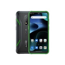 Мобильные телефоны Blackview BV5200 (зеленый)