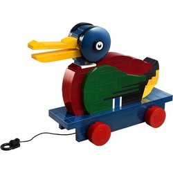 Конструкторы Lego The Wooden Duck 40501