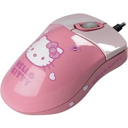 Мышки Vivanco Hello Kitty Mini Mouse