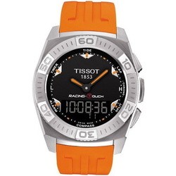 Наручные часы TISSOT Racing-Touch T002.520.17.051.01