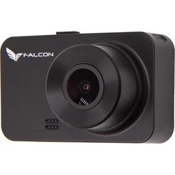 Видеорегистраторы Falcon HD101-LCD WiFi