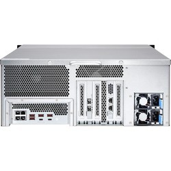 NAS-серверы QNAP TS-h2483XU-RP
