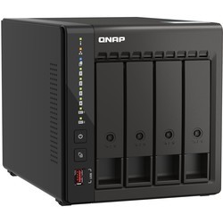 NAS-серверы QNAP TS-453E-8G