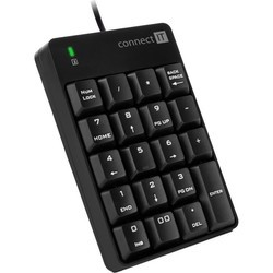 Клавиатуры Connect IT CKB-0060