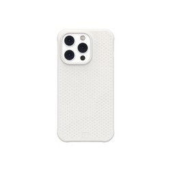 Чехлы для мобильных телефонов UAG U Dot with Magsafe for iPhone 14 Pro (белый)