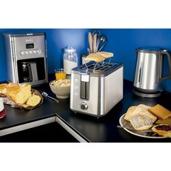 Тостеры, бутербродницы и вафельницы Krups KH442D