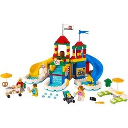 Конструкторы Lego Legoland Water Park 40473