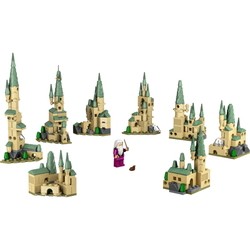 Конструкторы Lego Build Your Own Hogwarts Castle 30435