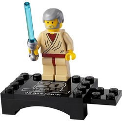 Конструкторы Lego Obi-Wan Kenobi Minifigure 30624