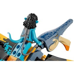 Конструкторы Lego Skimwing Adventure 75576