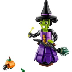 Конструкторы Lego Mystic Witch 40562