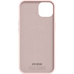 Чехлы для мобильных телефонов ArmorStandart Icon2 Case for iPhone 14 (розовый)