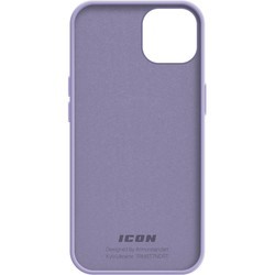 Чехлы для мобильных телефонов ArmorStandart Icon2 Case for iPhone 14 (фиолетовый)