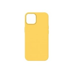 Чехлы для мобильных телефонов ArmorStandart Icon2 Case for iPhone 14 (желтый)