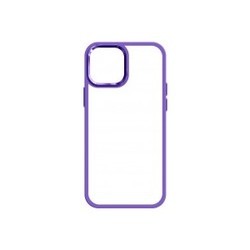 Чехлы для мобильных телефонов ArmorStandart Unit for iPhone 14 Pro Max (фиолетовый)