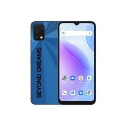 Мобильные телефоны UMIDIGI A11S 64GB/3GB (синий)