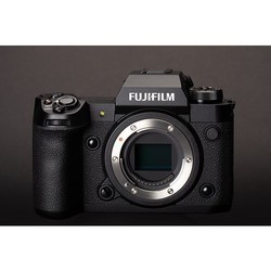 Фотоаппараты Fujifilm X-H2 kit