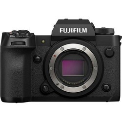 Фотоаппараты Fujifilm X-H2 kit