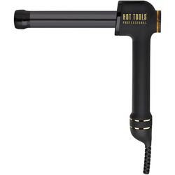 Фены и приборы для укладки Hot Tools Black Gold Curlbar 25 mm