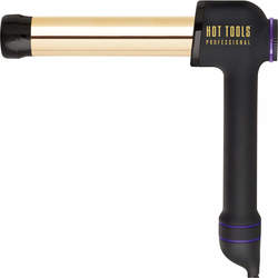 Фены и приборы для укладки Hot Tools 24K Gold Curlbar 32 mm