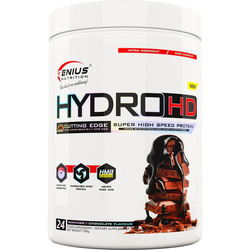 Протеины Genius Nutrition HydroHD 0.7 kg