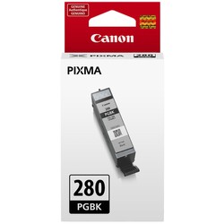 Картриджи Canon PGI-280PGBK 2075C001
