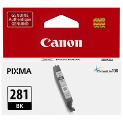 Картриджи Canon CLI-281BK 2091C001