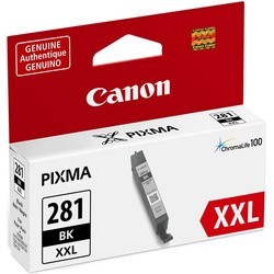 Картриджи Canon CLI-281M 2089C001