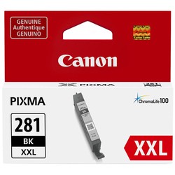 Картриджи Canon CLI-281XXLBK 1983C001