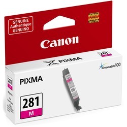 Картриджи Canon CLI-281XLY 2036C001