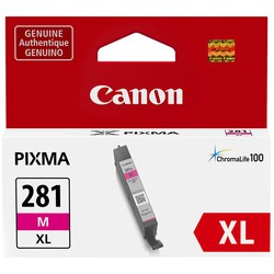 Картриджи Canon CLI-281XLM 2035C001