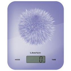 Весы Liberton LKS-0710