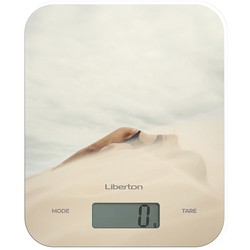 Весы Liberton LKS-0711