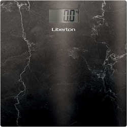 Весы Liberton LBS-0804