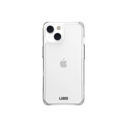 Чехлы для мобильных телефонов UAG Plyo for iPhone 14 Plus (бесцветный)