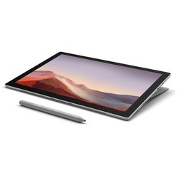 Планшеты Microsoft Surface Pro 7 256GB/16GB (черный)