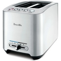 Тостеры, бутербродницы и вафельницы Breville Die-Cast BTA820XL